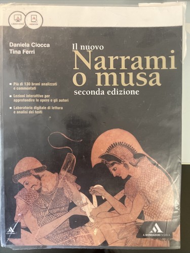 Nuovo narrami musa - musa, 2a