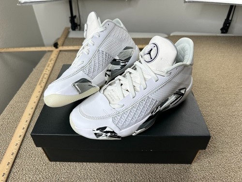 Nike jordan xxxviii - xxxviii, pe