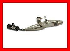 MARMITTA GIANNELLI COMPLETA DI