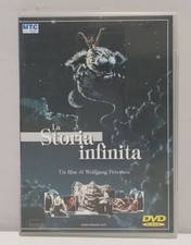 La storia infinita - Dvd