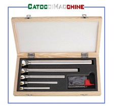 SET UTENSILI INTERNO TORNIO FERVI KISTFCR