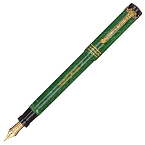 Penna stilografica aurora - stilografica,