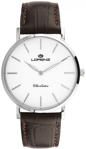 Lorenz charleston extrapiatto - charleston,
