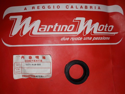 Flangia carburatore originale