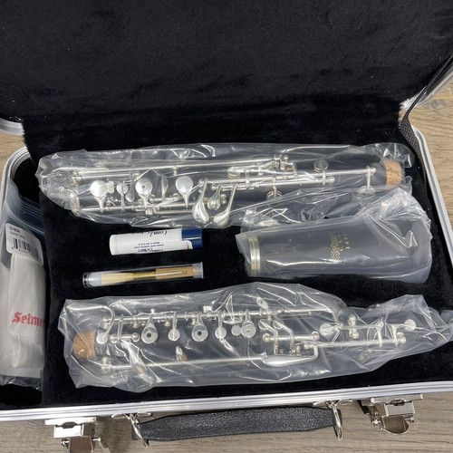 Selmer 1492 student - b,
