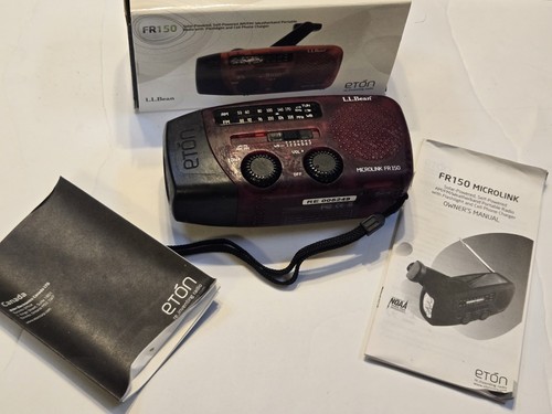 Eton bean fr150 microlink - fr150,