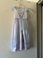 Disney Frozen Elsa Vestito