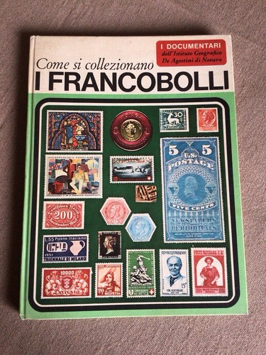 Libro come collezionano i - libro,