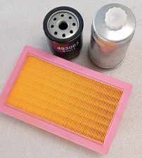 ORIGINAL CUTTING KIT Piaggio