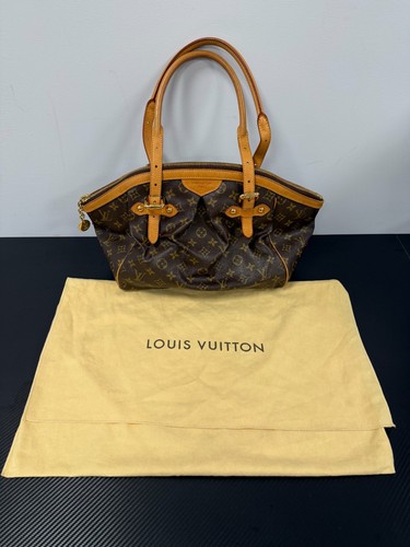 Autentica borsa mano louis - mano,