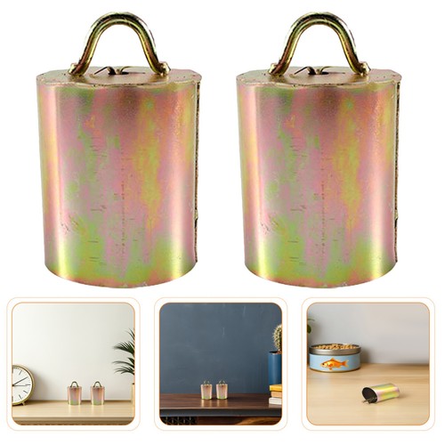 Pezzi campane allevamento - pezzi,