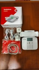 VODAFONE CLASSIC 2016S TELEFONO DA TAVOLO CON SIM