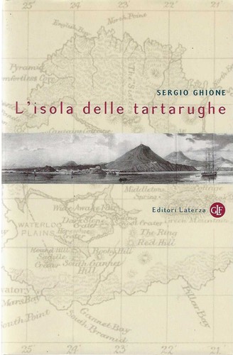 Isola delle tartarughe - delle,