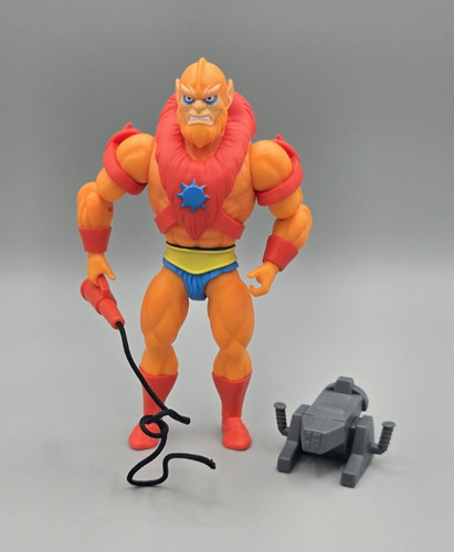 Masters the universe - of,