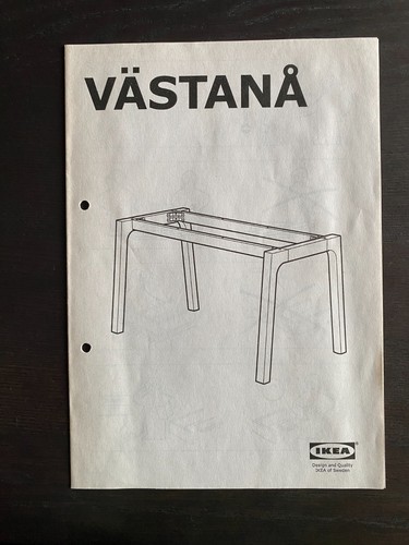 Ikea västana base per - base,