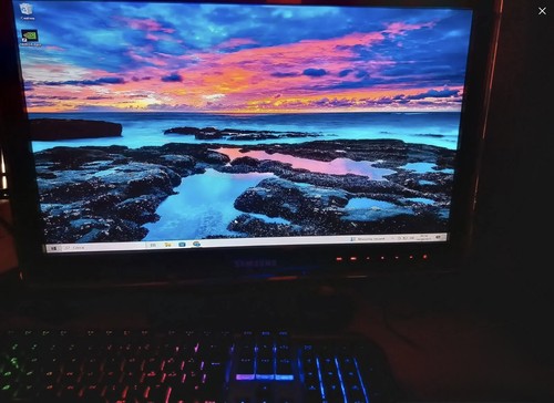 Computer fisso - computer,