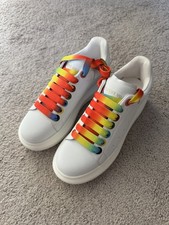 Alexander McQueen Sneakers