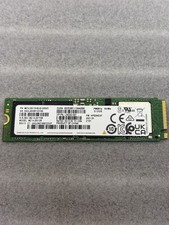 Samsung PM981a 512GB NVMe SSD