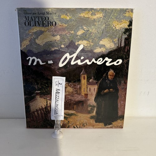Matteo olivero giuseppe luigi - matteo,