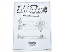 Manuale Schumacher - Mi4Cxl