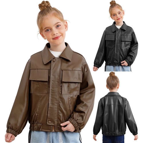 Giacca ragazzo con tasche - giacca,