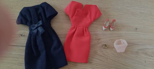 Fashion royalty ambitious - royalty,