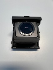 Mamiya 645 Waist Level Finder