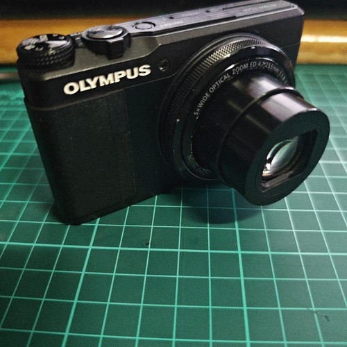 Olympus stylus 10 - olympus,