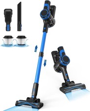 Aspirapolvere Senza Fili Scopa