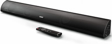 Soundbar TV anche da