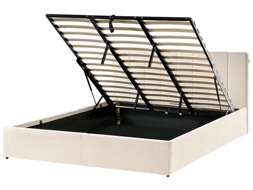 Letto matrimoniale con - letto,
