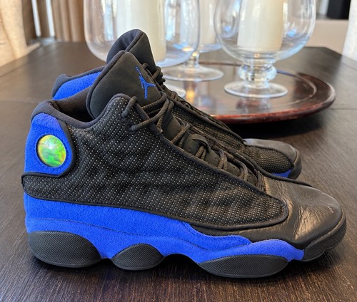 Air jordan retro nero - 13,