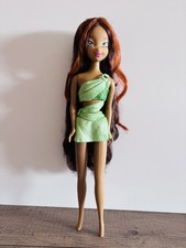 Winx club / bambola Winx Aisha / Poupeé Winx
