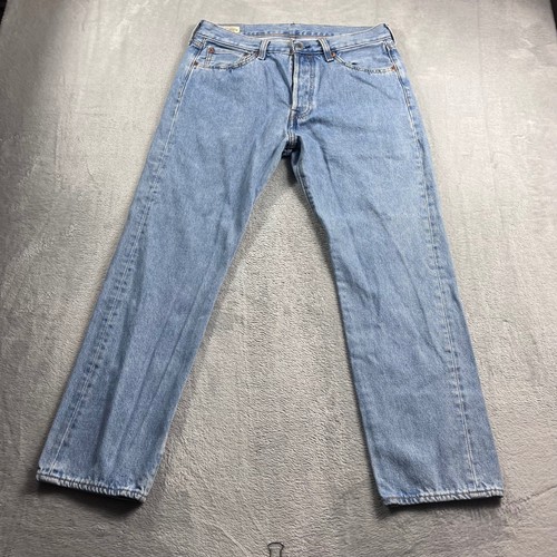 Jeans levis premium 501 - 501, st