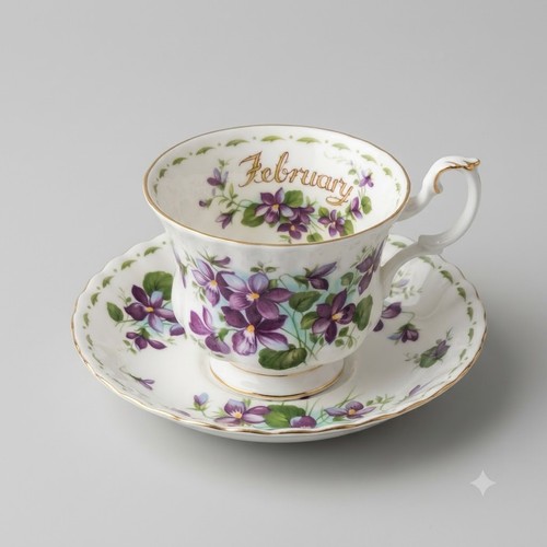 Royal albert porcellana tazza - porcellana,