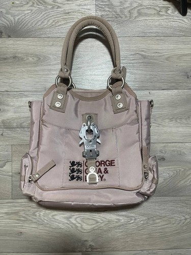 Ggl borsa mano tracolla - –, mano/tracolla