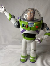 Toy Story BUZZ Lightyear The