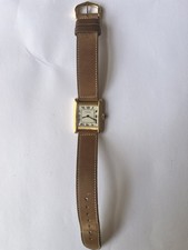 cartier tank normale 78092
