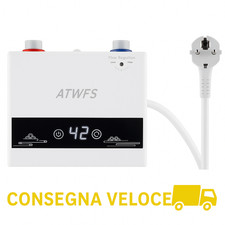 Scaldabagno Elettrico