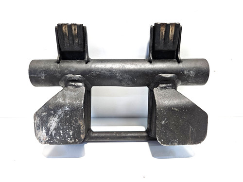 Supporto sostegno culla motore - culla,