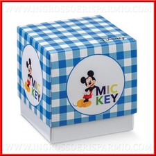 SCATOLE BOMBONIERE DISNEY