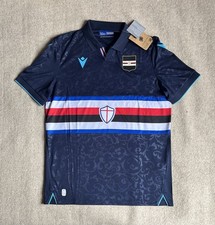Maillot Sampdoria Third