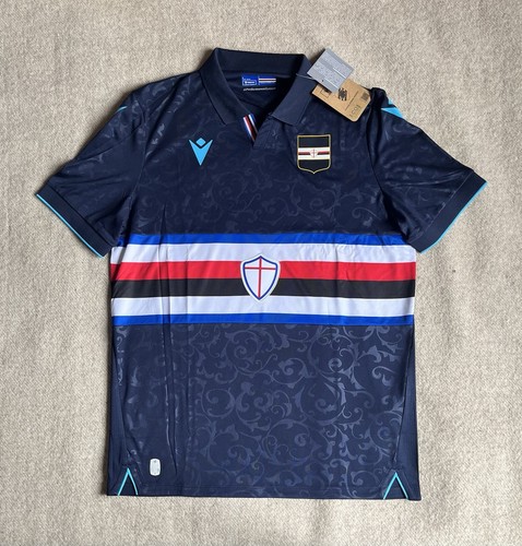 Maillot sampdoria third - maillot,
