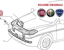 Ossatura Rivestimento Traversa