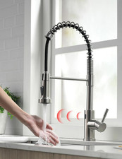 Rubinetto Da Cucina Con