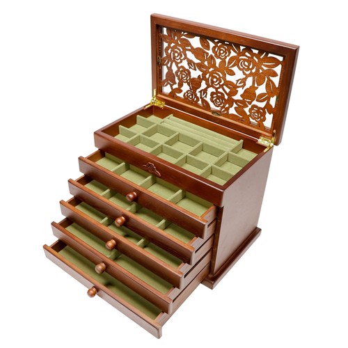 Kendal portagioie legno - kendal,