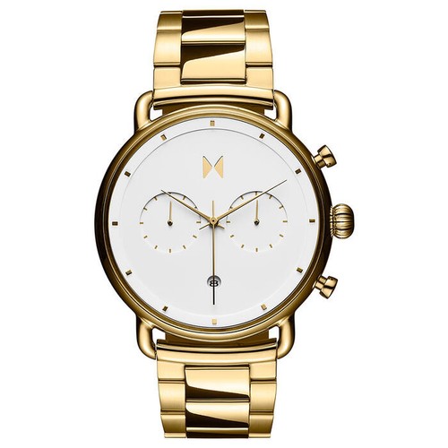 Mvmt blacktop orologio - blacktop,