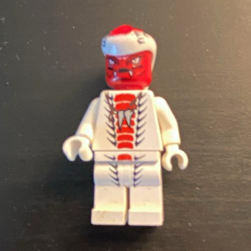 Lego ninjago serpentine - lego,