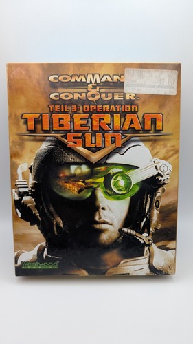 Command conquer parte 3 - &,