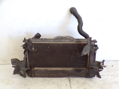 11344 kit radiatori opel astra - 11344,